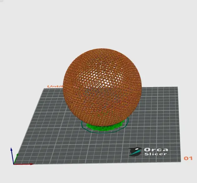 AIRLESS HANDBALL - 2 VERSIONS
