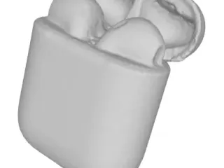 I like earbudes (clone)