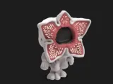 Demogorgon (stranger things kinder yoy)-1