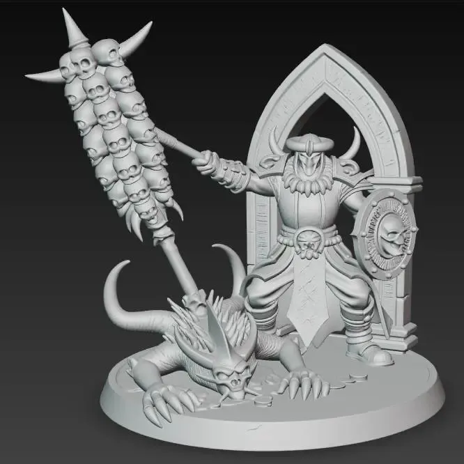 necromancer