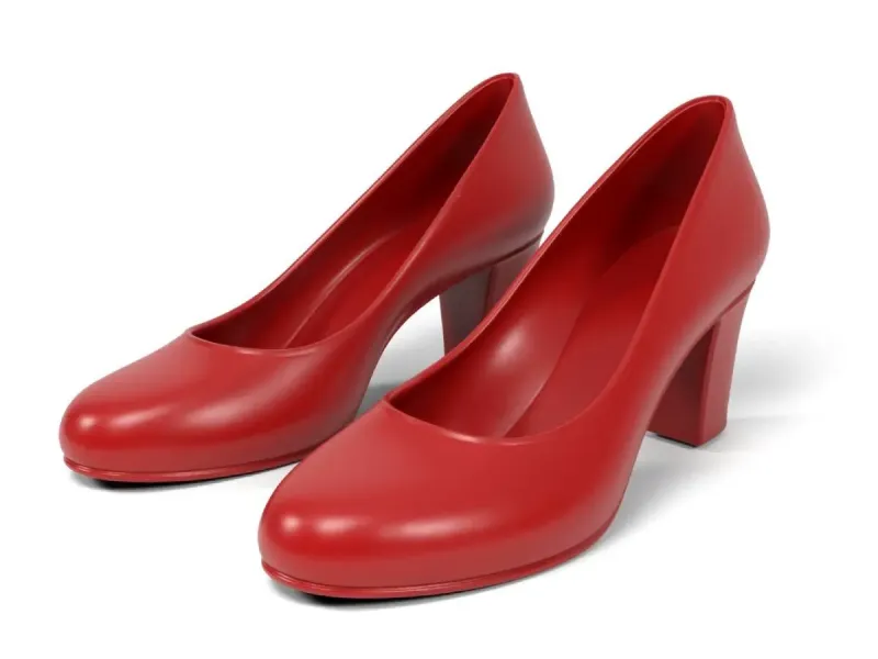 Women's shoes
