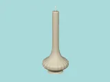 Candle Mold A08 - Molding Maker Wick Template-2