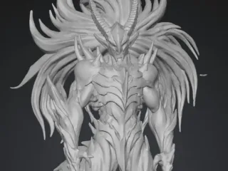 Demon Lord