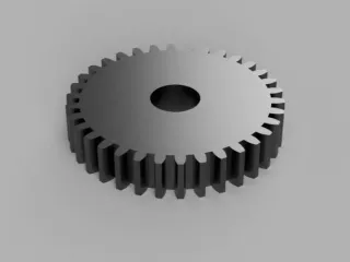 gear