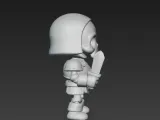 Bone Warrior-3