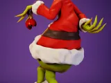 The Grinch | How The Grinch Stole Christmas-3