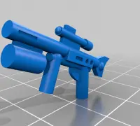 lego guns cuz why not