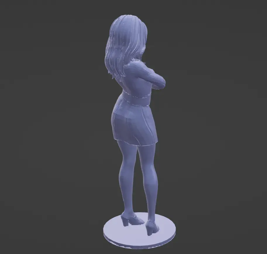 Daphné Sexy