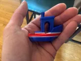 Bills Benchy-0