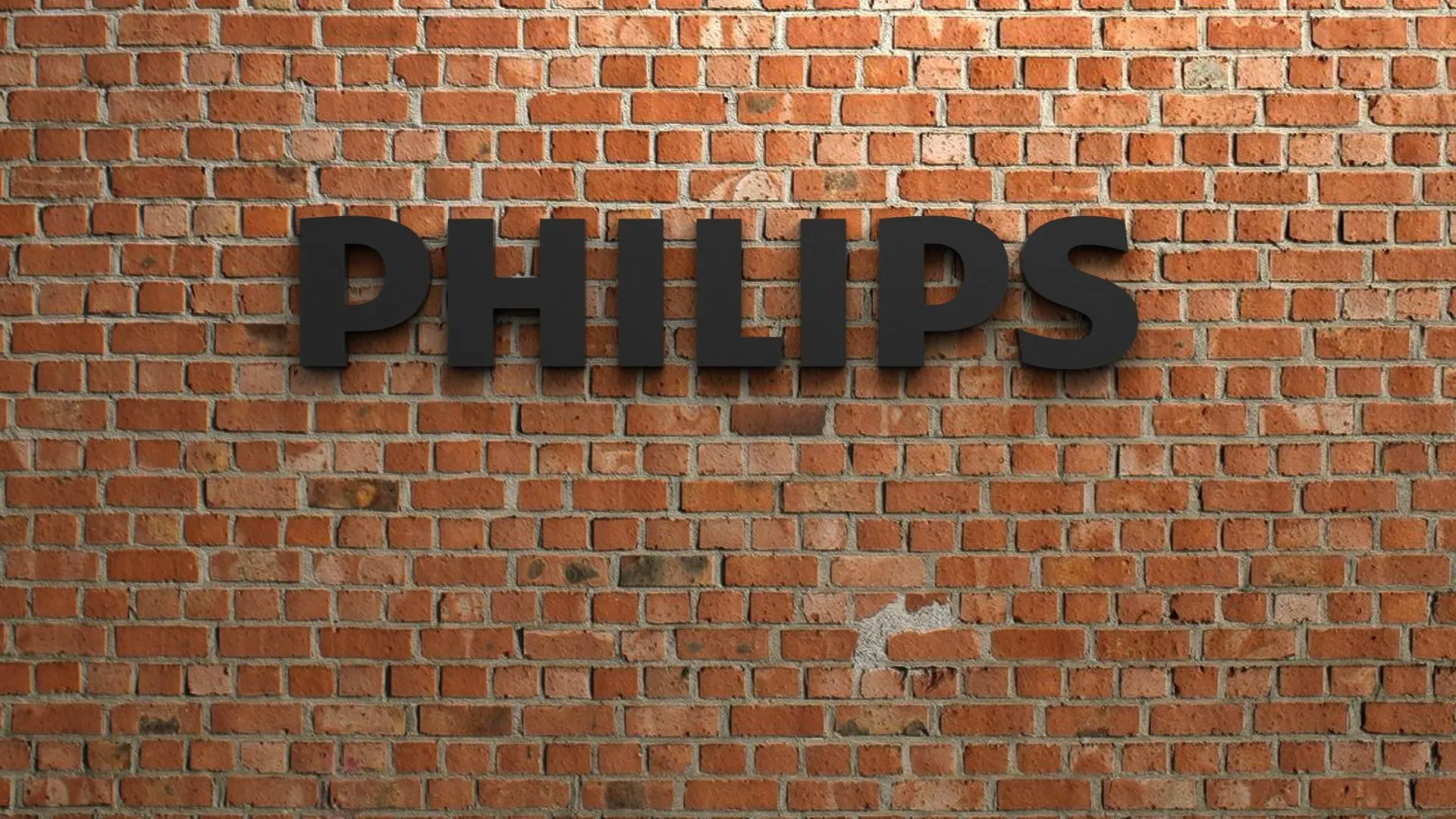 Логотип Philips