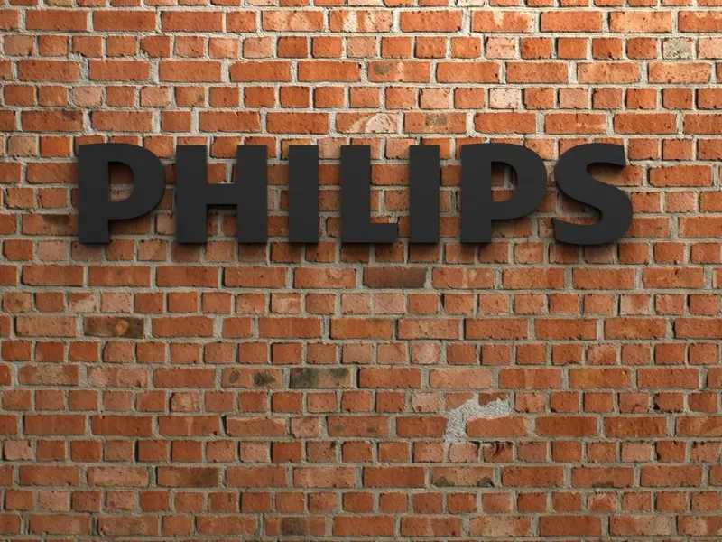 Philips Logo