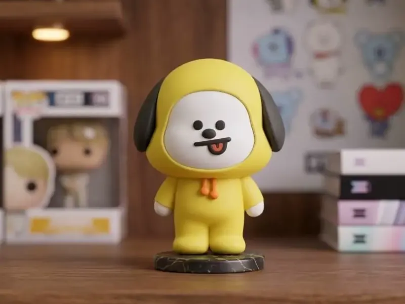 Chimmy - BT21