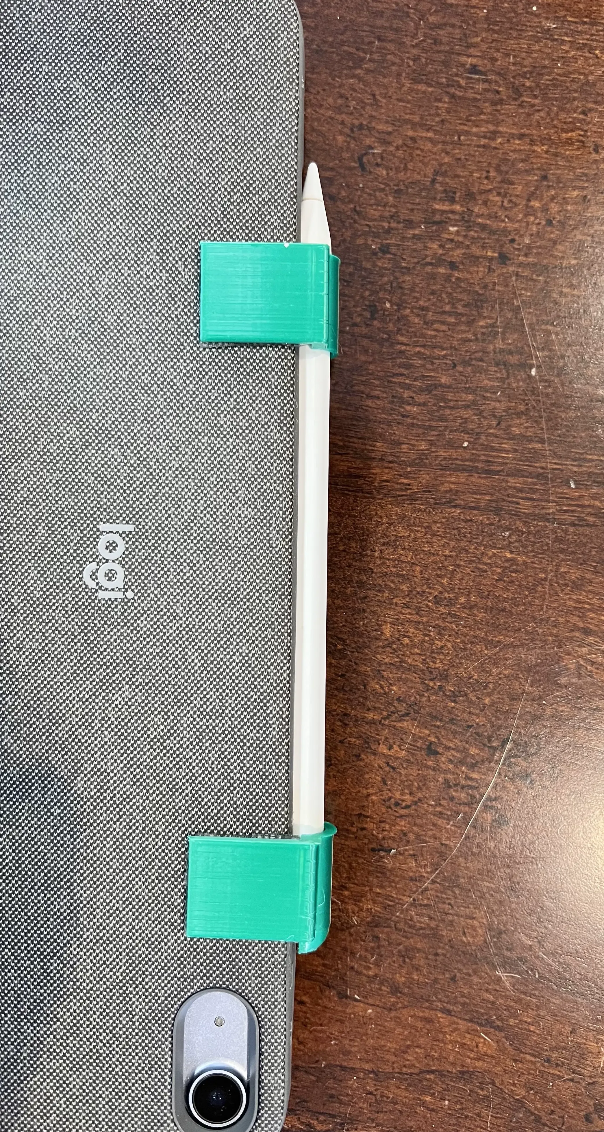 Apple Pencil Retention Bracket