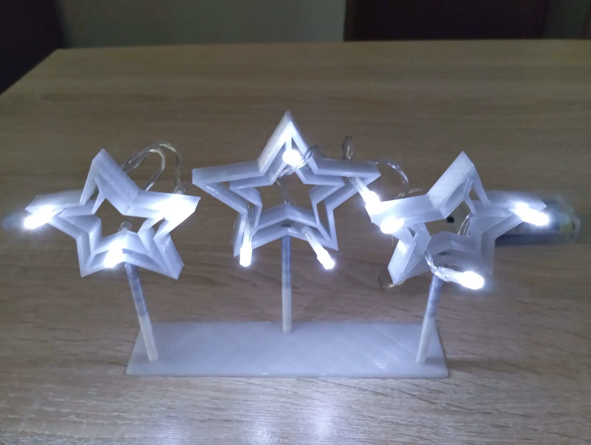Christmas Star 🌟🌟🌟