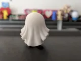 Chibi Halloween Ghost-3