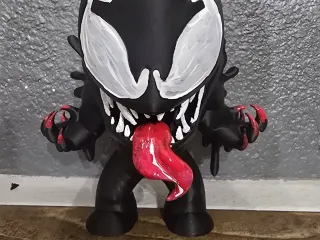 shadow beast (venom)