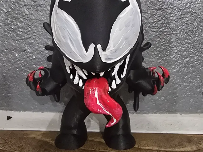 shadow beast (venom)