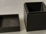 Square Container Box-1