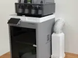 air vent works with all creality and ***** lab printers FAST-0