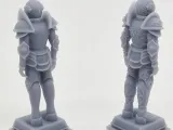 Standing Armor Suits / Display Statues-3