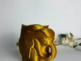 Vase für Trockenblumen-4