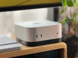 Mac Mini M4 Dock-7