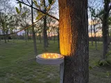 Solar light mount V2-0