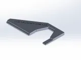 Mazda MZR-T Cam alignment tool-0