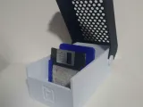 Floppy DIsk Case-0