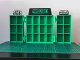 Minecraft Kinder Joy Display Case-4