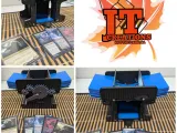Card Shuffler for Trading Cards-0