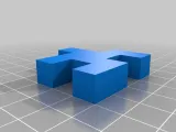 Two Hollow Cube Puzzles-2