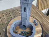 Gracewindale Dice Tower-1