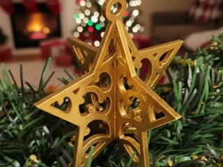 Christmas ornament