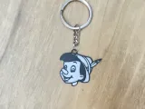 Llavero Pinocho-1