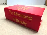 Decorative Storage Book-5