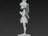 Spring Fairy-4