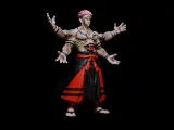 Sukuna – Versión Maldita-4