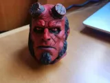 Hellboy Mask-1