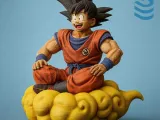 Kinton Cloud Goku-0