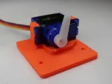 $5 drone camera tilter -5