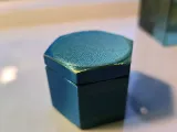Hexagonal Socket Head Cap Screw Box-1