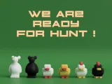 Easter Egg Hunt-7