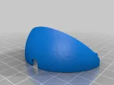 LockJaw Model Rocket-3