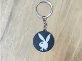 Llavero Playboy 1-0