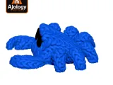 Knitted Cute Crab – STL & 3MF Files for 3D Printing-4