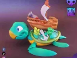 TURTLE - FLEXI-6