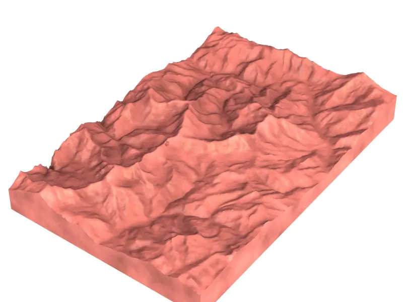 Terrain Vol.1