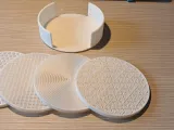 cool customizable coasters-1