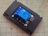Single relay modular bumper-0